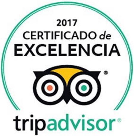 ホテル Hacienda Santa Cristina オバエ エクステリア 写真